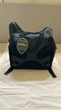 Alienware 👽 Messenger Case