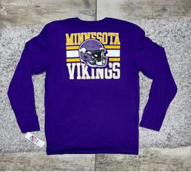 Minnesota Vikings NFL Tee