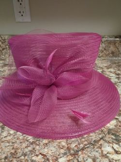 Ladies Hats
