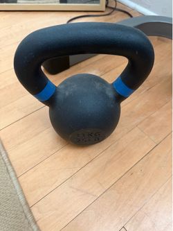 Kettle Bell