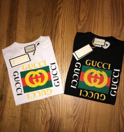 Gucci tshirts