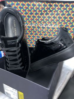 Kurt Geiger