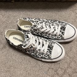 Womens Converse