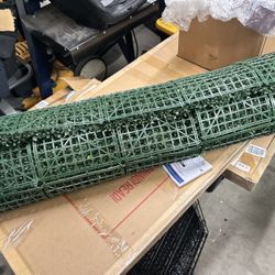 4x5 Artificial Boxwood Grass Panels