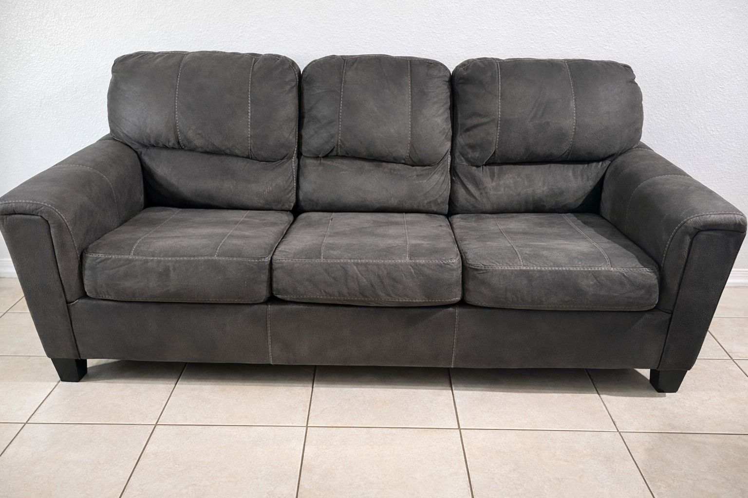 Navi Queen Sofa Sleeper