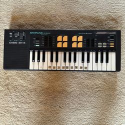 Casio SK 5