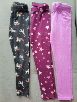 Jumping Beans Leggins For Girls