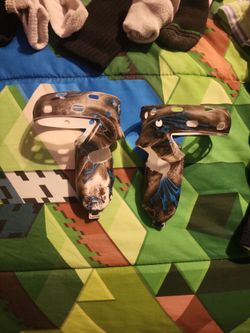 Quest 2 Controller Wraps