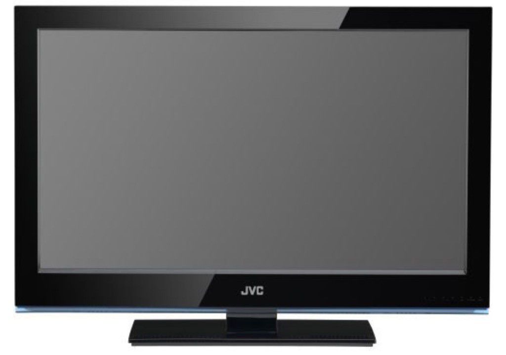 JVC 48 inch flat screen TV
