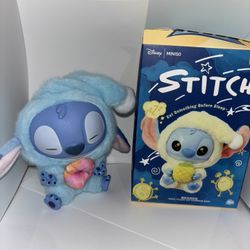 Stitch Bag Charm