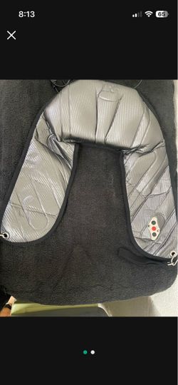 Neck Massager