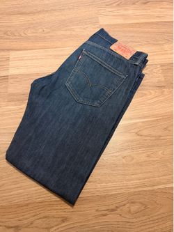 Levi’s 508 Regular Taper Jeans (32x30)