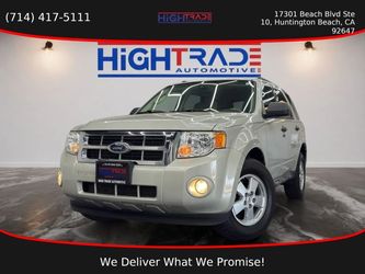 2009 Ford Escape