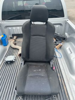 Nissan 350z Passenger Seat