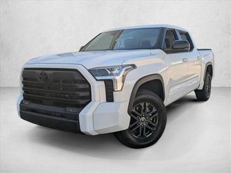 2023 Toyota Tundra