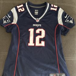 Patriots Jersey 