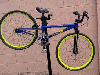 GT Micro kids BMX Racing Bike