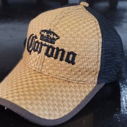 Corona Cap