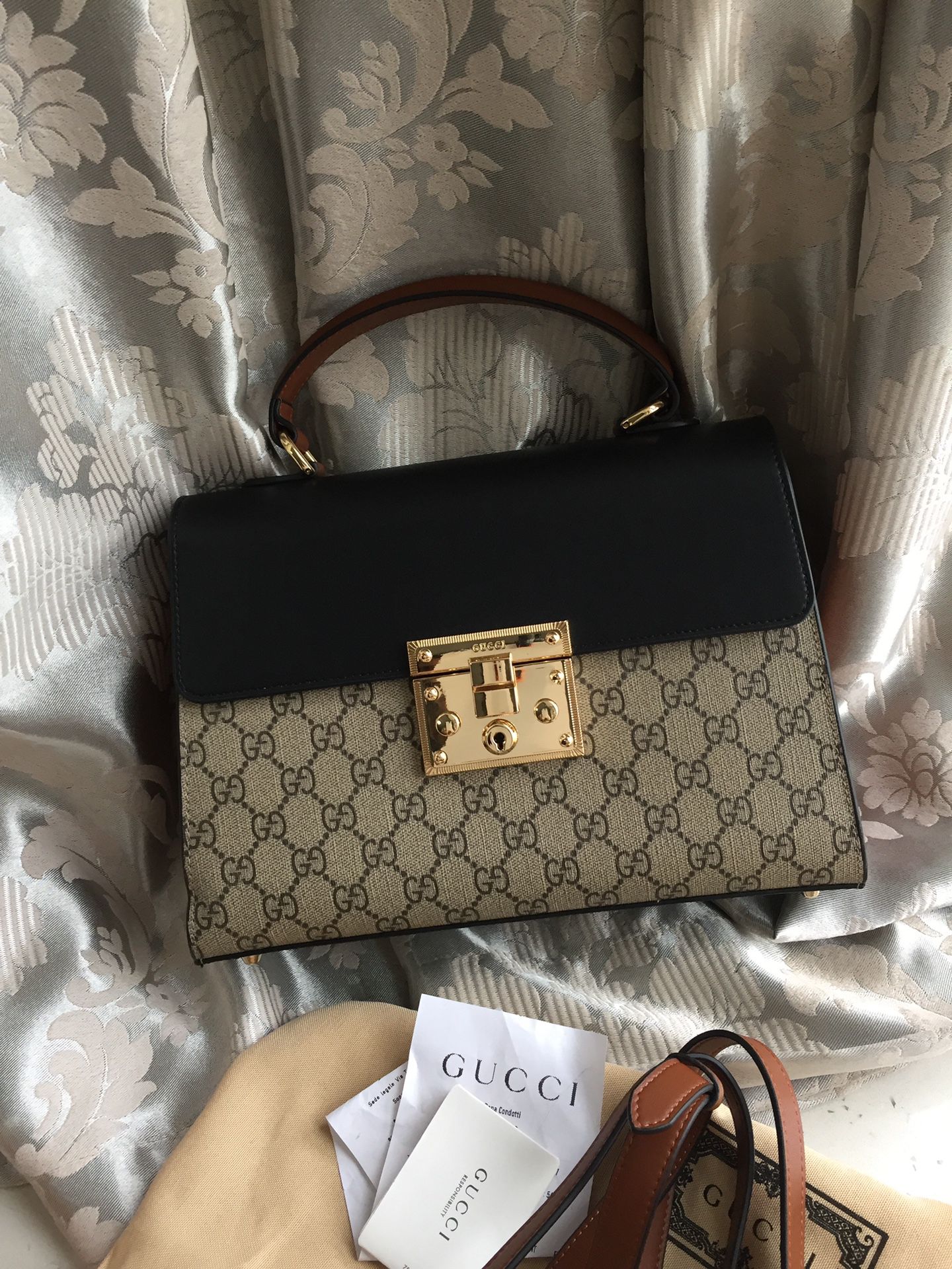 skrot Smuk kvinde hektar Authentic Gucci bags GUCCI ladies bags for Sale in Sunnyvale, CA - OfferUp