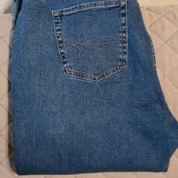 Women's Levi's Jeans