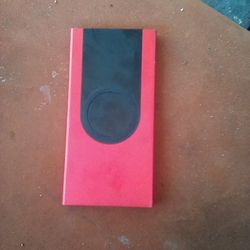 Wireless Charging And Powered Bank