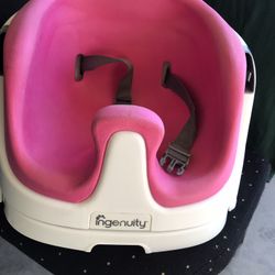 Feeding Chair Ingenuity 