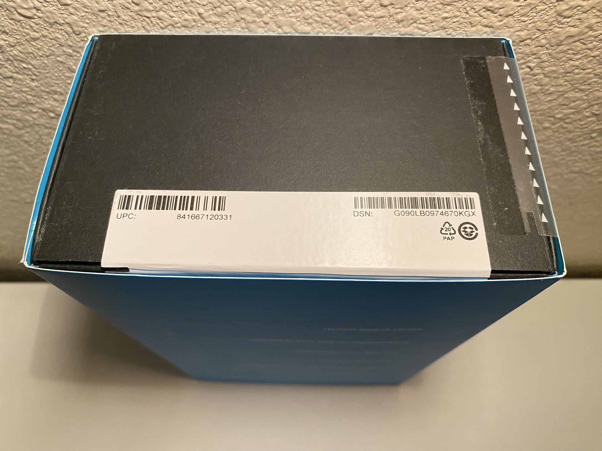 Echo Plus w/ Built In Smart Home Hub