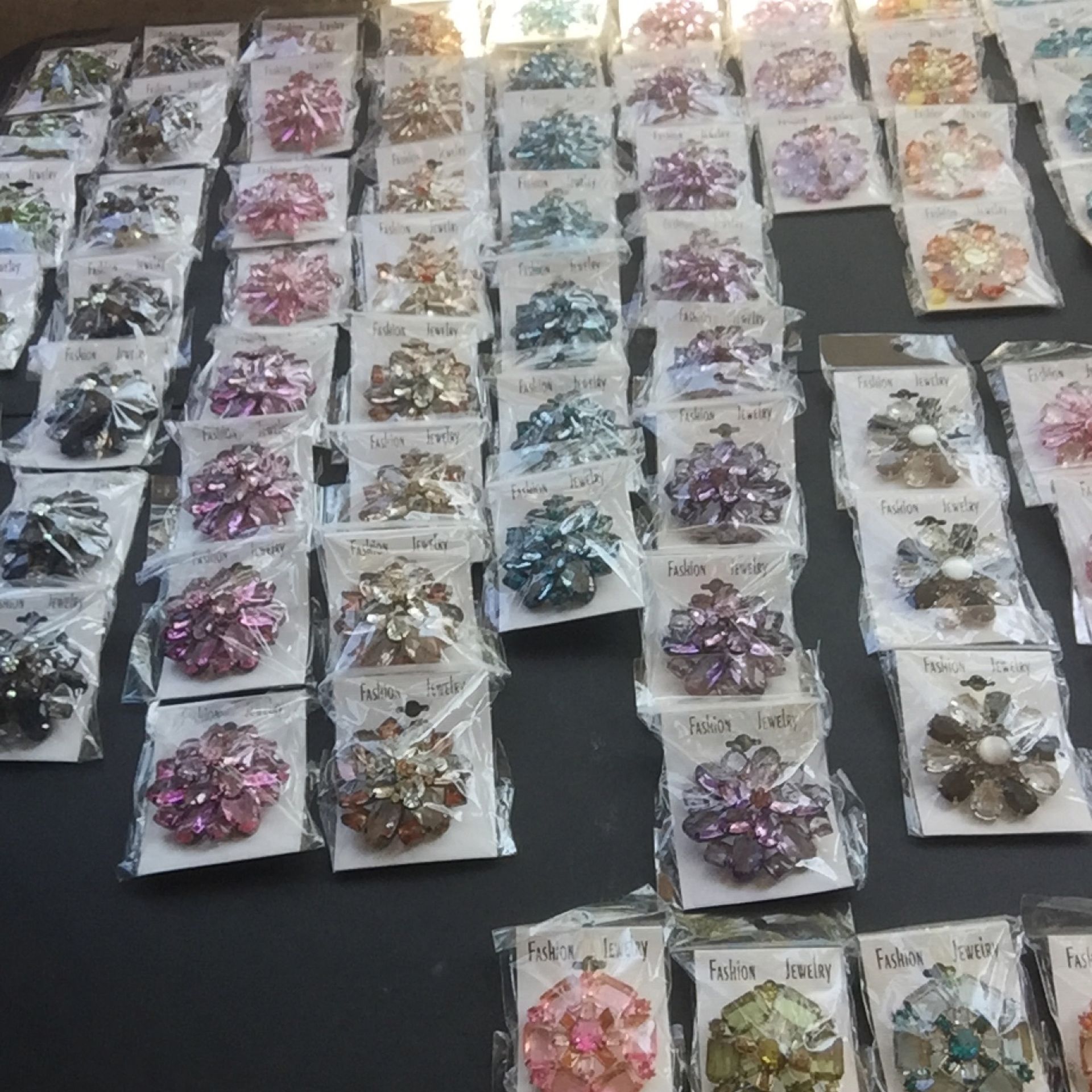 Brooches