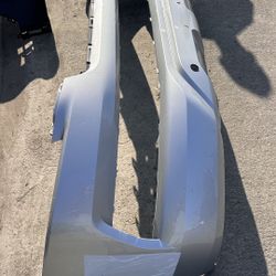 2025 NISSAN ARAMADA FRONT BUMPER 👉👉ASK FOR PRICE 