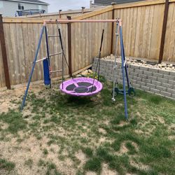 Swing Set