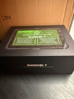 Shinobi 7