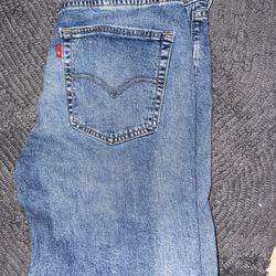 Levi’s 514