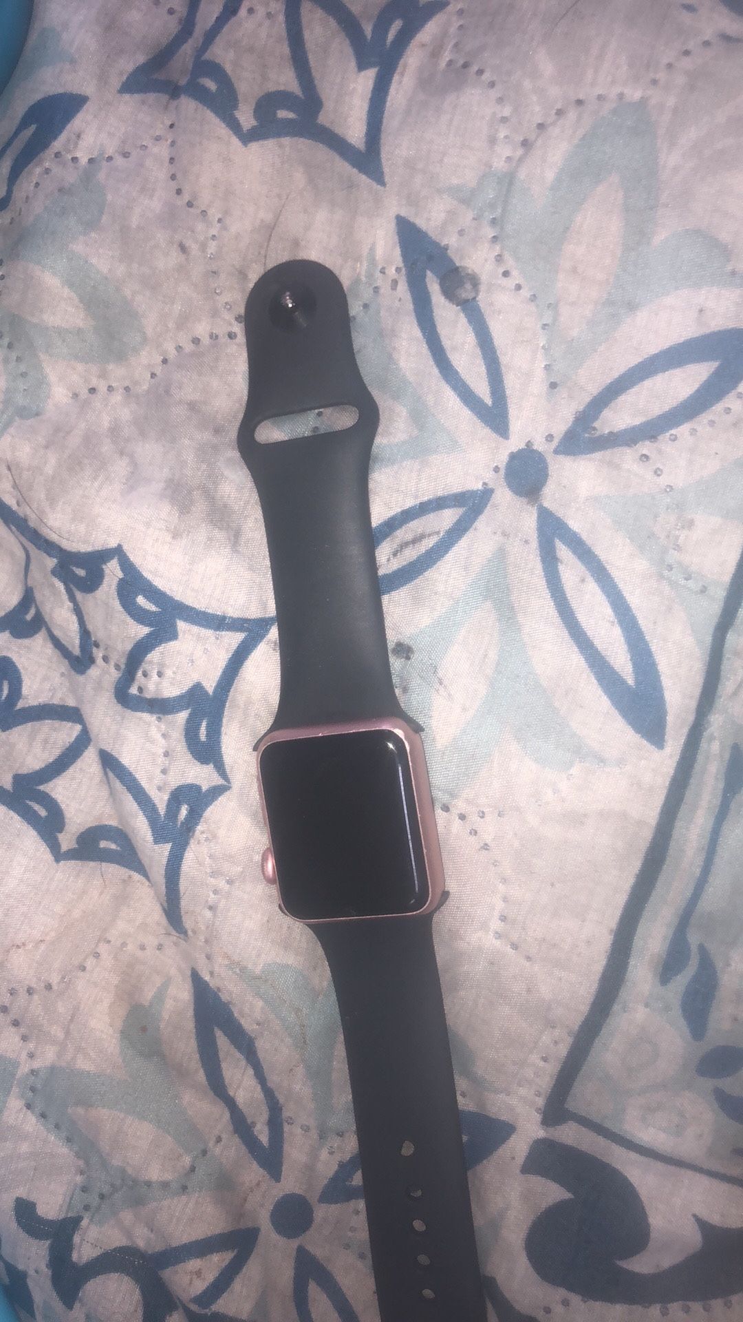 Apple Watch Series 1
