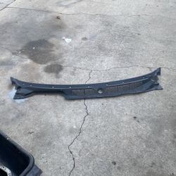 Honda Civic 96-00 Oem Windshield Cowl 