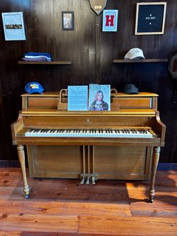 Piano
