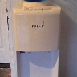 Water Dispenser 