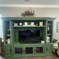 TV Cabinet 