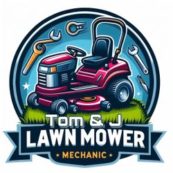 Lawnmower