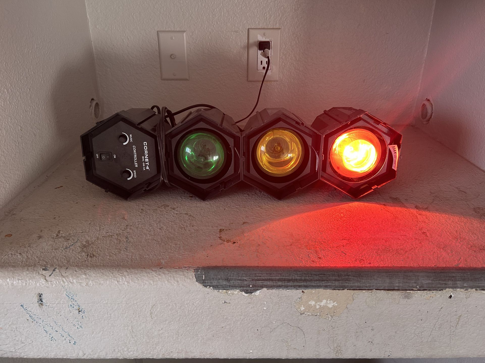 Party Light