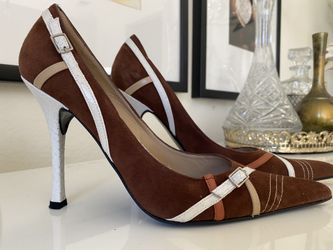Charles David Heels