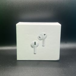 AirPods Pro Gen 3 New 