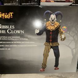 Halloween Decorations 