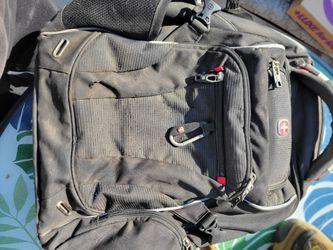 Swiss gear Backpack