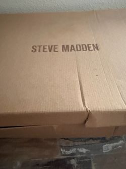Steve Madden boots
