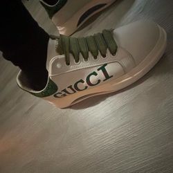 Gucci Shoes