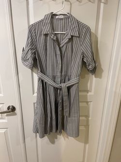 Women’s Calvin Klein Dress