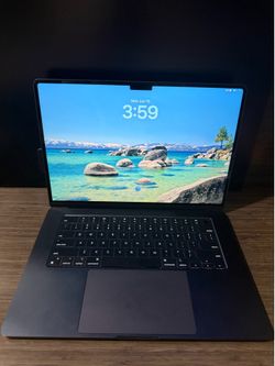 Apple MacBook Air 15” M2 (2023) – 1TB SSD