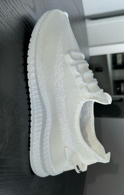 WHITE TOTAL - Sports Tennis Size 40 - 42