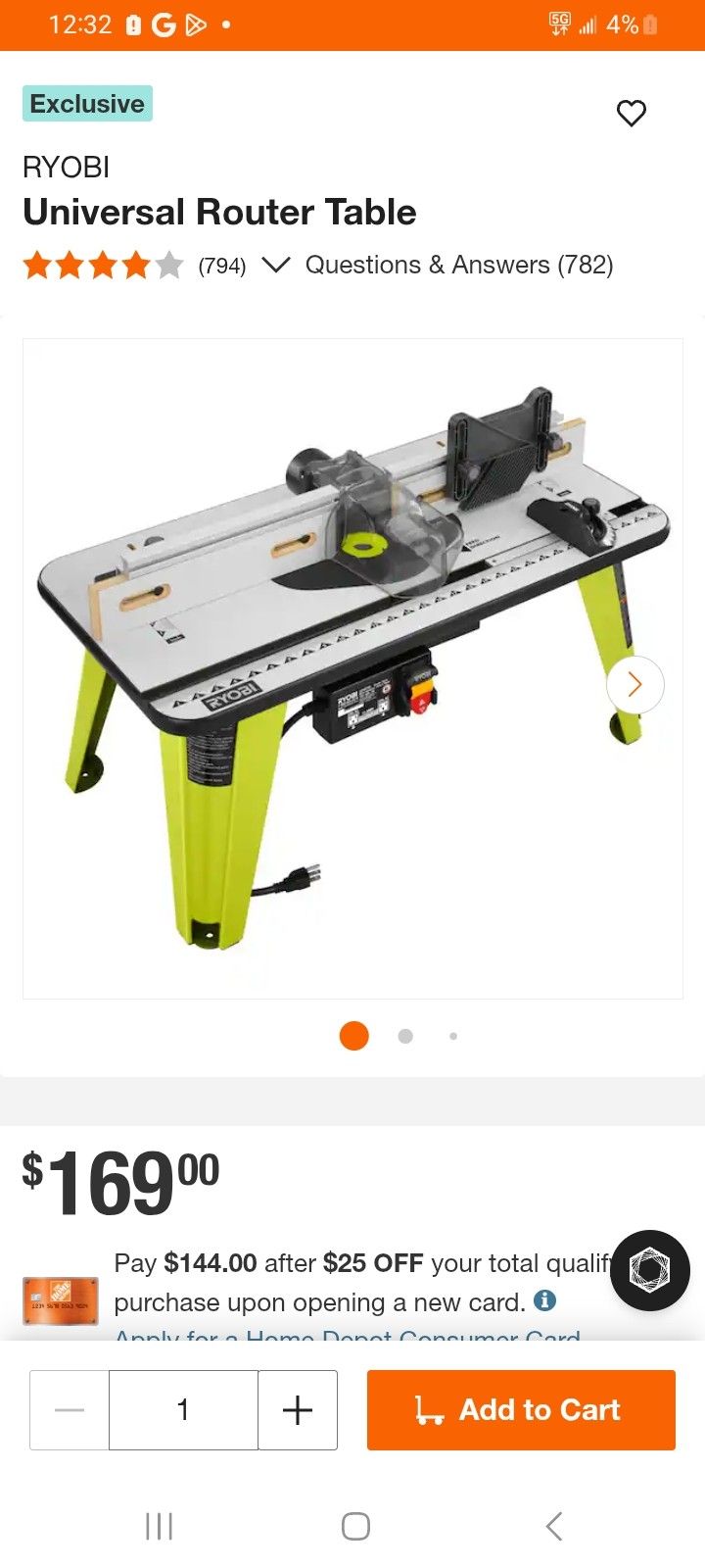 Ryobi E Router Table Ryobi Universal Router Table for Sale in Rowland Heights, CA - OfferUp