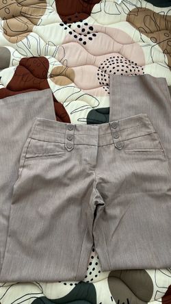 Size 0 Dress Pants